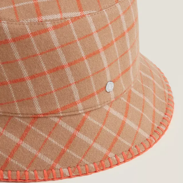 Harper CavaliereBucket Hat