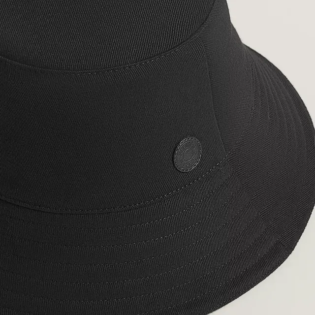 Milo CDSBucket Hat
