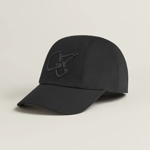 Miles Mors ChromeBeanie