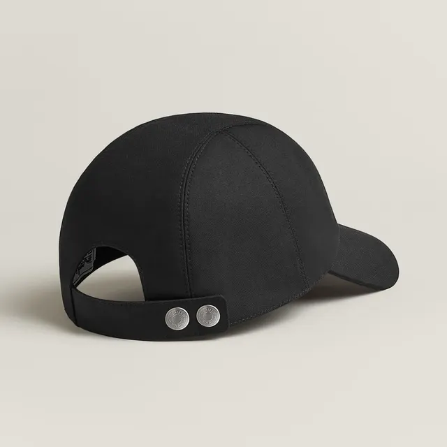 Miles Mors ChromeBeanie