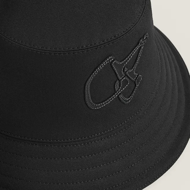 Fred Mors ChromeBucket Hat