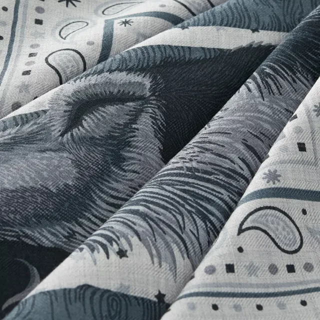 “Awooooo!BANDANA”65 Шарф