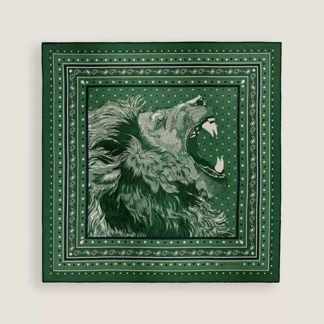 ROAAAAAR!BANDANA 65 Шарф
