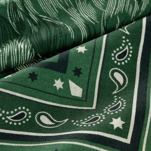 ROAAAAAR!BANDANA 65 Шарф
