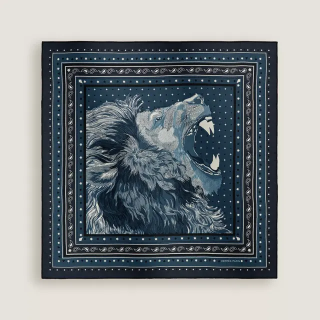 ROAAAAAR!BANDANA 65 Шарф