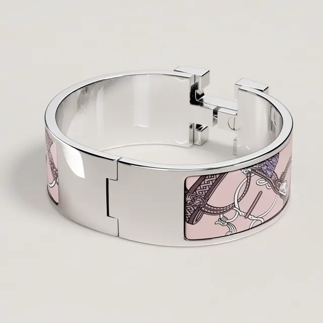 “Clic Clac H Браслет Palace Harness "
