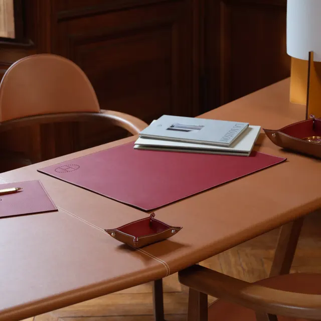 Mises et Relances Desk Наборы
