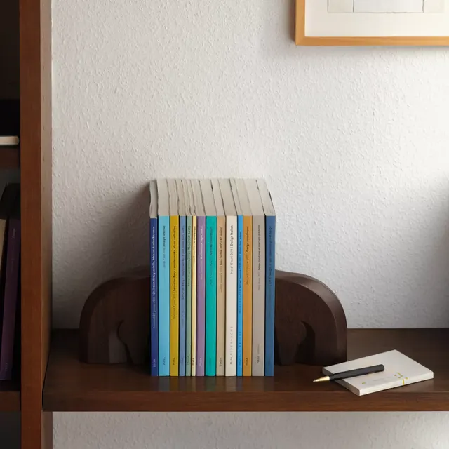 Alezan Набор книжных полок
