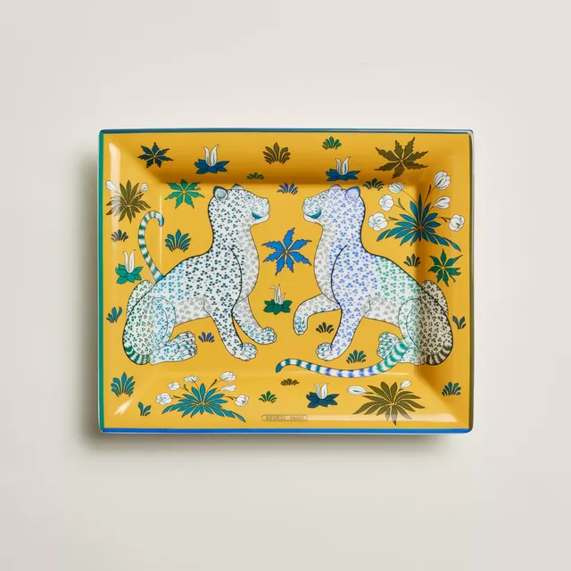 Поддон для смены "Leopard Chengdu"