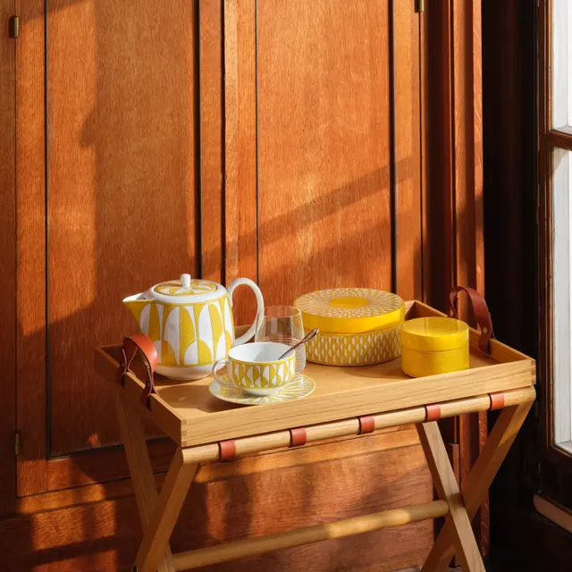 Soleil d'Hermès круглый корпус, маленький