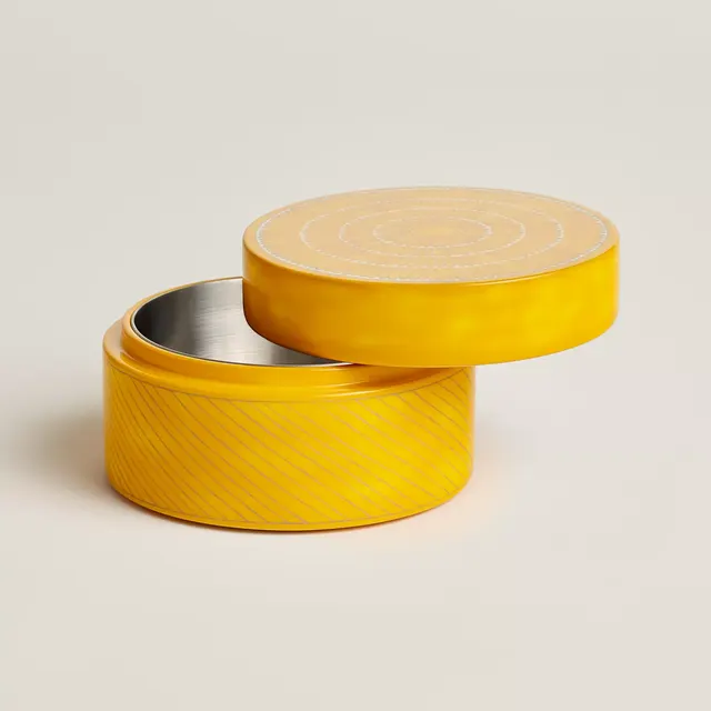 Soleil d'Hermès круглый корпус, маленький