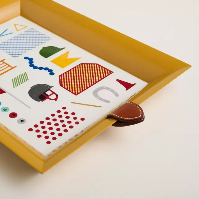 Atrium Saut Hermès лоток для писем