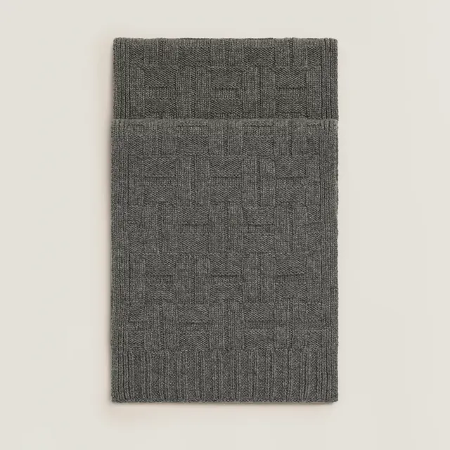 Линейный шарф H