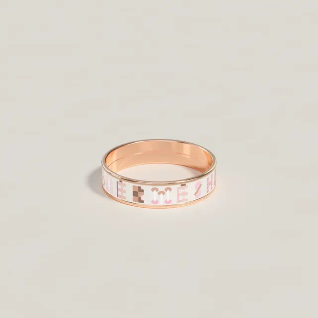 Hermès Bricole Кольцо, малое