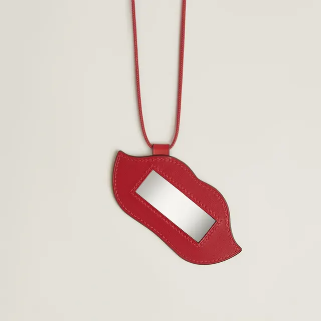 Lips Ожерелье