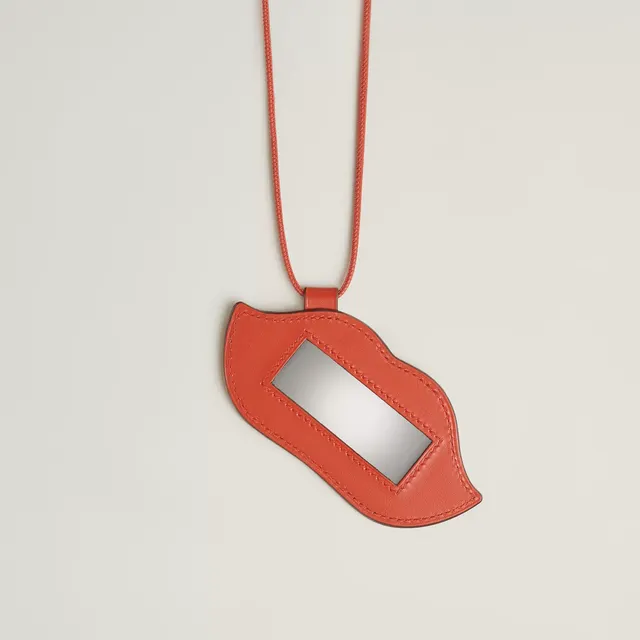 Lips Ожерелье