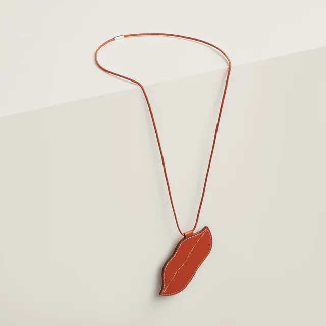 Lips Ожерелье