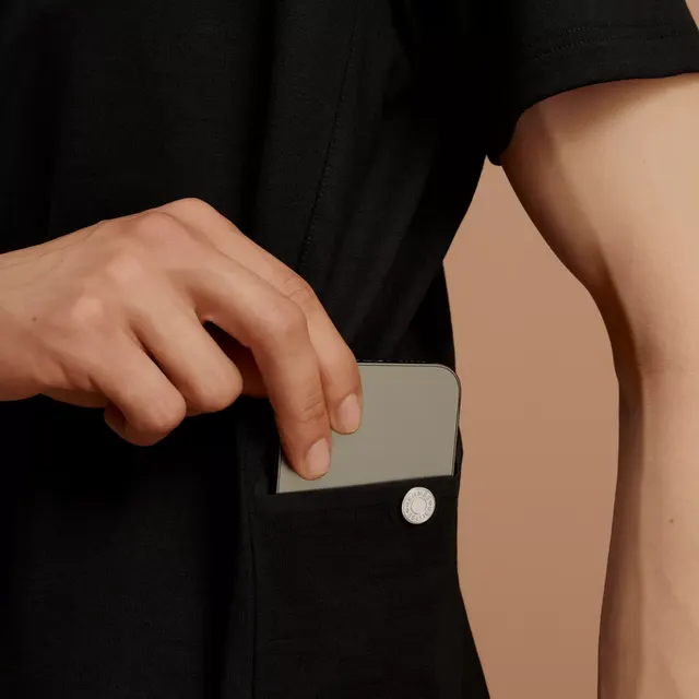 Hermès Fit T Рубашки