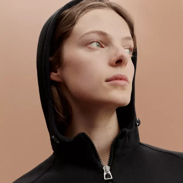 Hermès Fit Толстовки