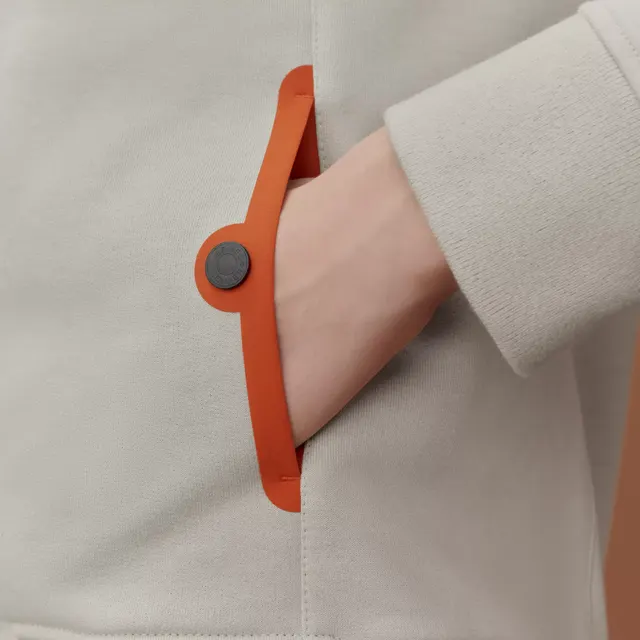 Hermès Fit Толстовки