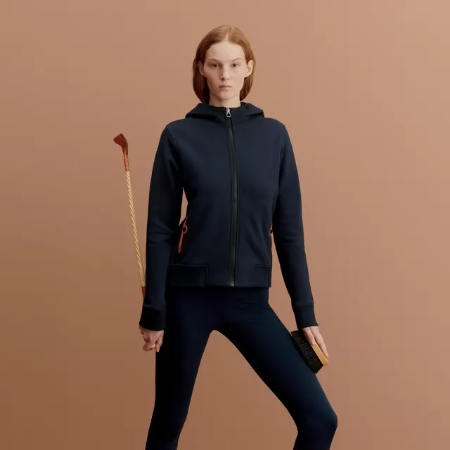 Hermès Fit Толстовки