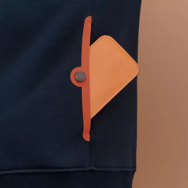 Hermès Fit Толстовки
