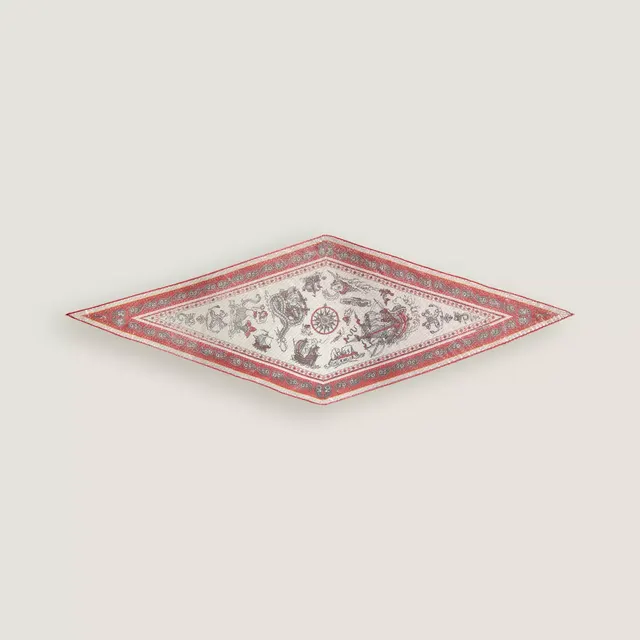 - Морские татуировки.Bandana- The losange.