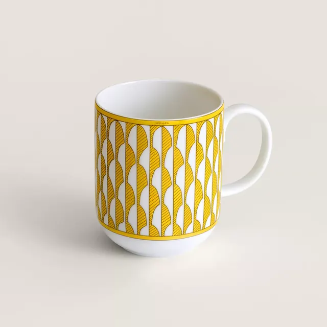 Soleil d’Hermès 1 Кол-во кружек