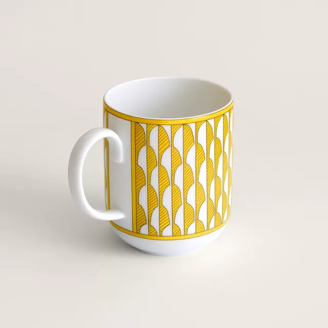 Soleil d’Hermès 1 Кол-во кружек