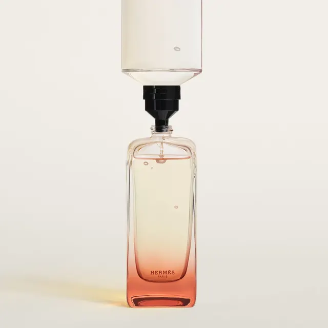 Туалетная вода Hermès Lagoon Garden