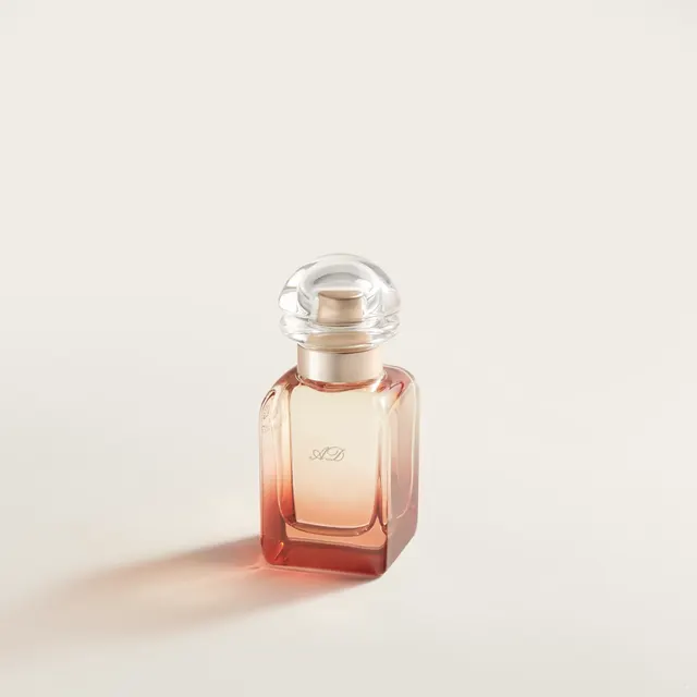 Туалетная вода Hermès Lagoon Garden