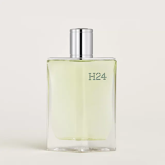 Туалетная вода Hermès Rhythmic Twenty-Four