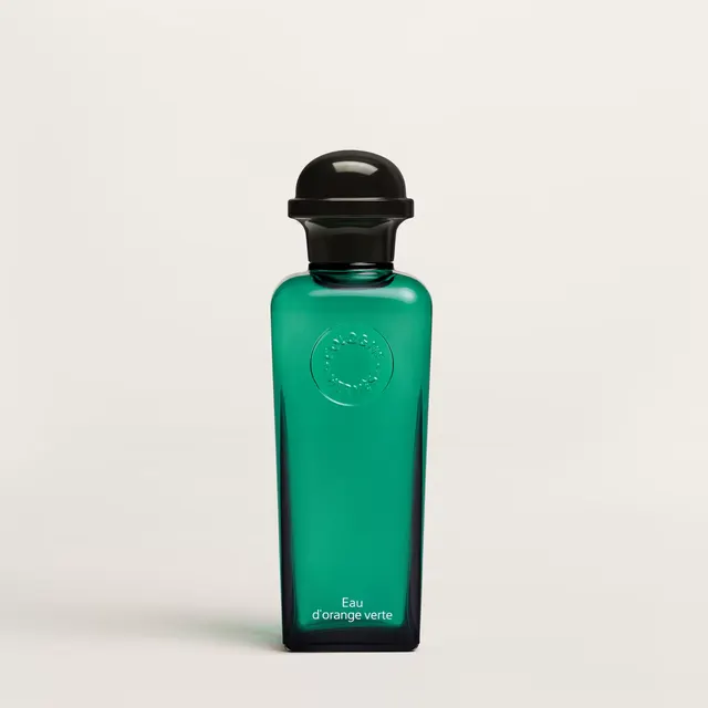 Hermès Orange Springs Кёльн