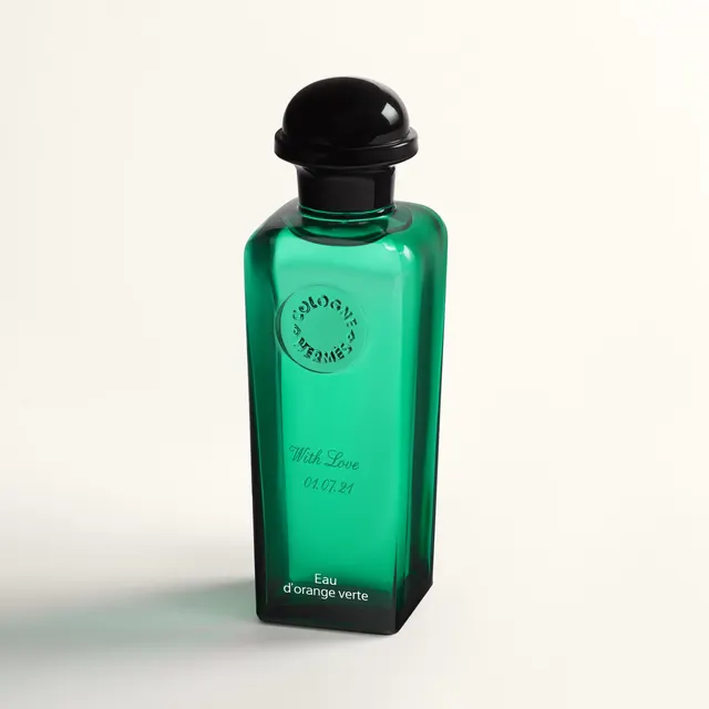 Hermès Orange Springs Кёльн