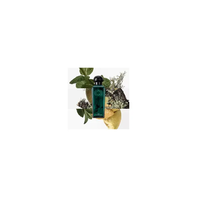 Hermès Orange Springs Кёльн