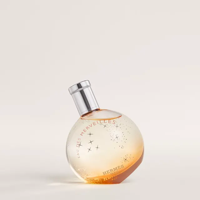 Туалетная вода Hermès Orange Starlight