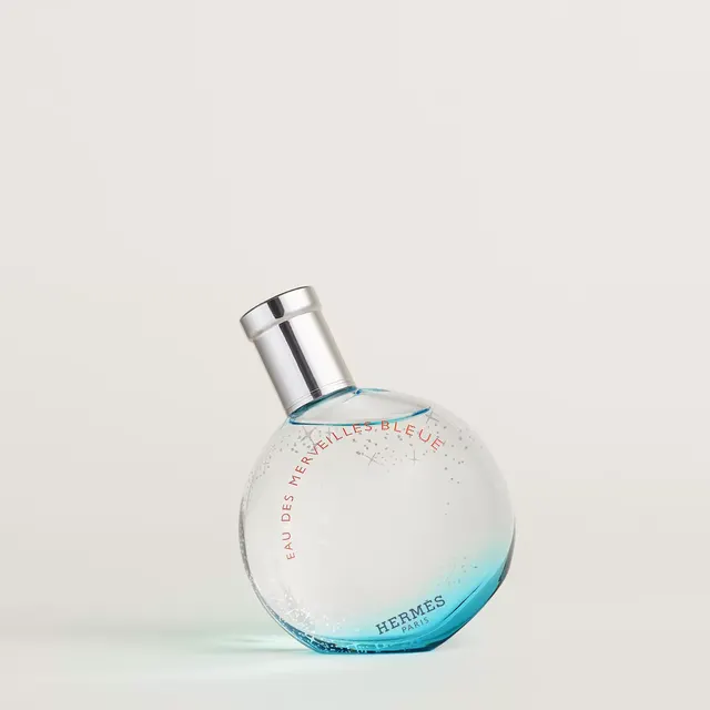 Туалетная вода Hermès Blue Orange Starlight