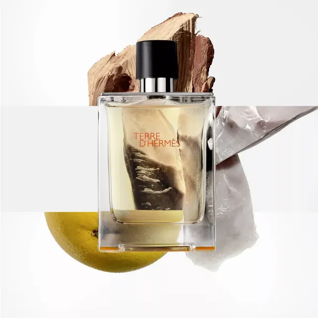 Туалетная вода Hermès (заправка)