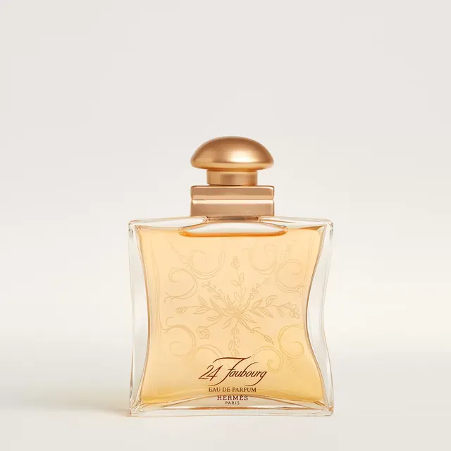 Духи Hermès 24 Faubourg