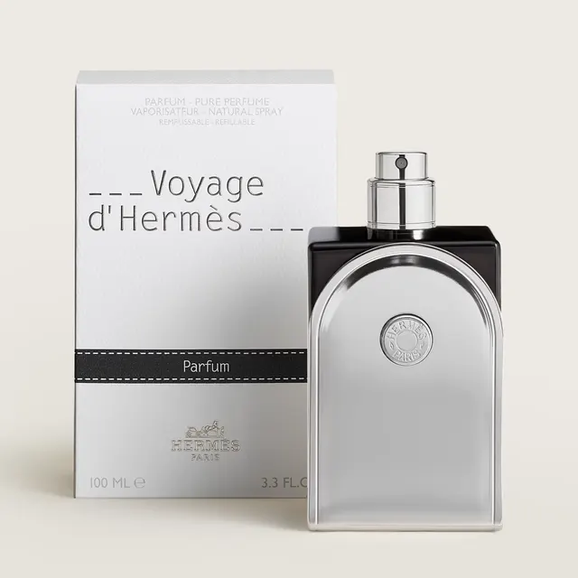 Парфюм Hermès Tour