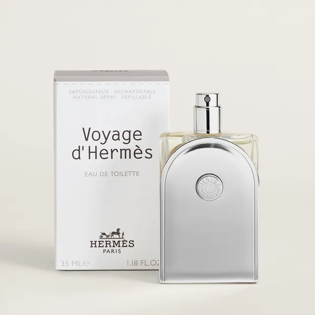 Туалетная вода Hermès