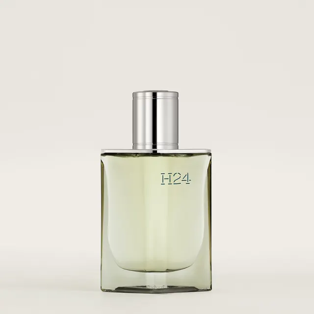 Парфюмированная вода Hermès Rhythmic 24