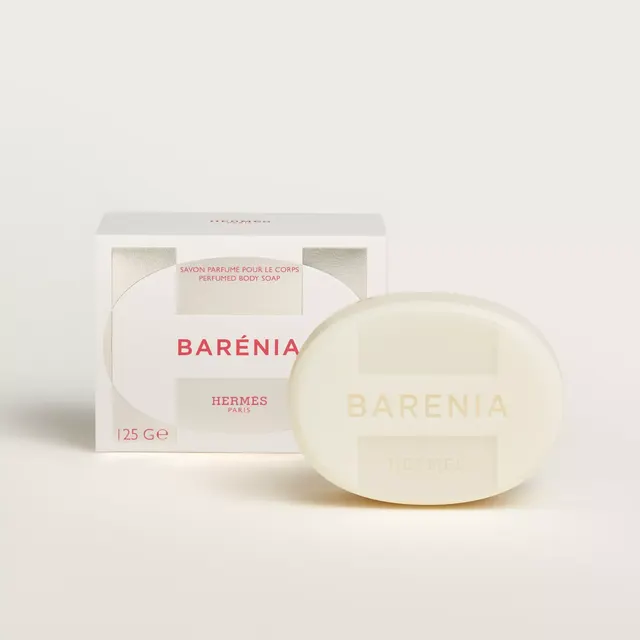 Мыло Hermès Bahni