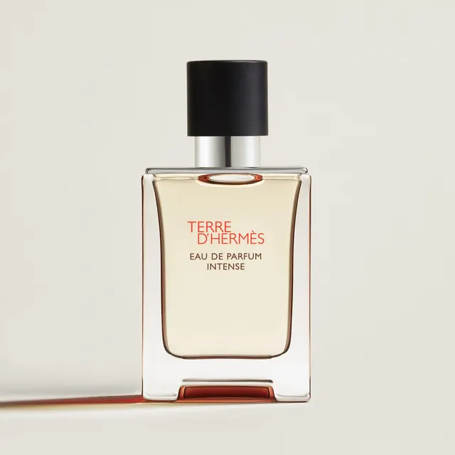 Земной аромат Hermès