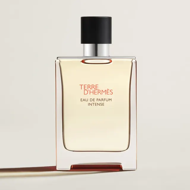 Земной аромат Hermès