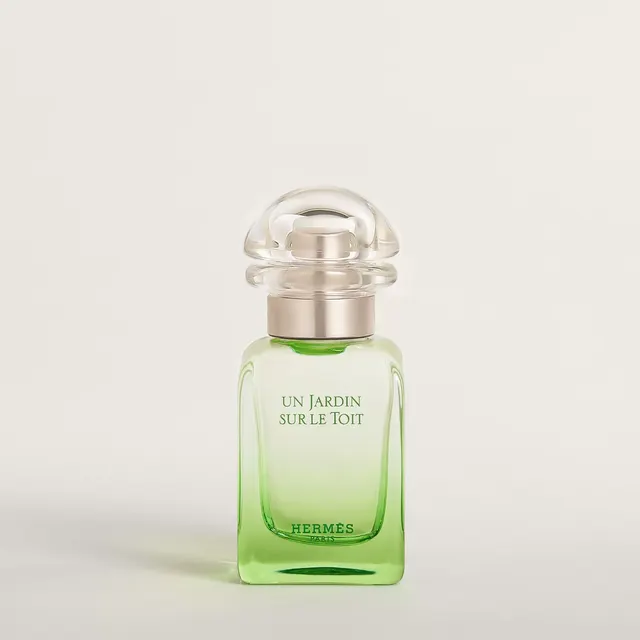 Туалетная вода Hermès Roof Garden