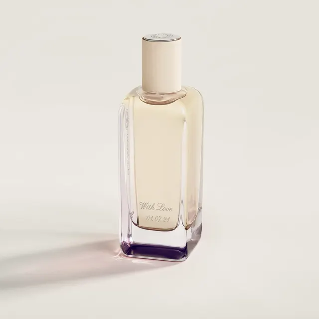 Коллекция ароматов Hermès Ebony Spirit Rhinoceros Perfume