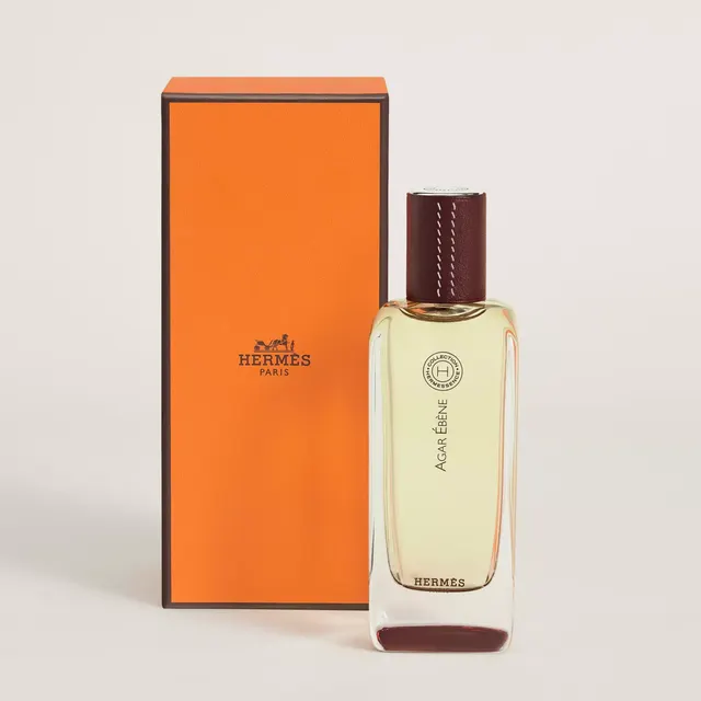 Туалетная вода Hermès Fragrance Collection