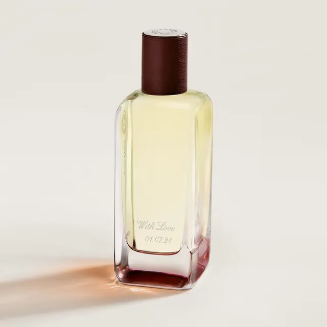Туалетная вода Hermès Fragrance Collection