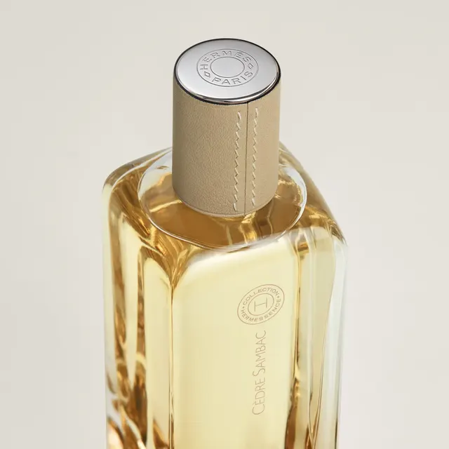 Туалетная вода Hermès Fragrance Collection Cedar Jasmine